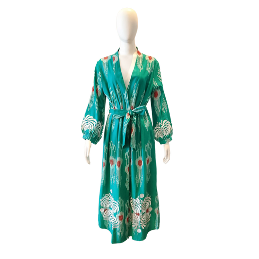 Pre loved Creed dress