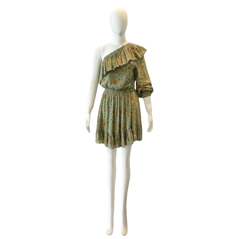 Pre loved Spell dress