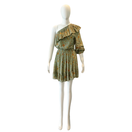 Pre loved Spell dress