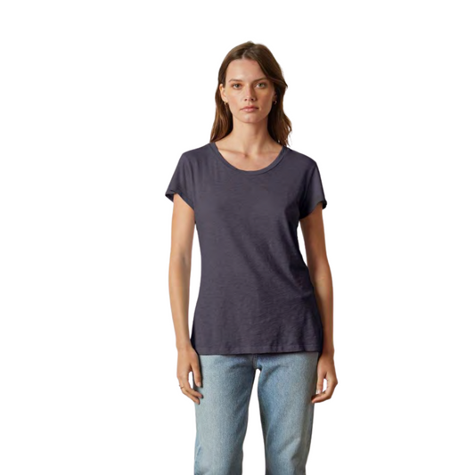 TILLY TEE IN JASPER - VELVET ORIGINALS